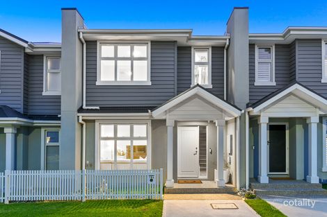 184 Carnival Bvd, Berwick, VIC 3806