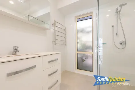 Property photo of 1 Edney Place Isaacs ACT 2607