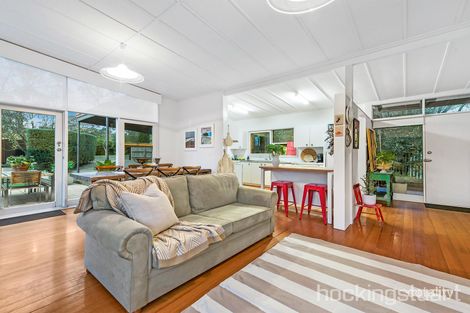 Property photo of 16 Roehampton Crescent Mount Eliza VIC 3930