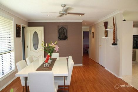 Property photo of 45 Centauri Circuit Cranebrook NSW 2749