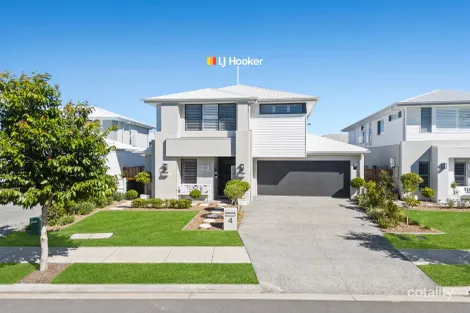 Property photo of 4 Mornington Court Pimpama QLD 4209