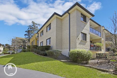 14/32-38 Jenner St, Baulkham Hills, NSW 2153