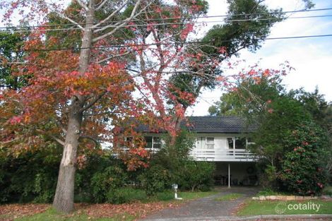 Property photo of 2 Belfast Place Killarney Heights NSW 2087