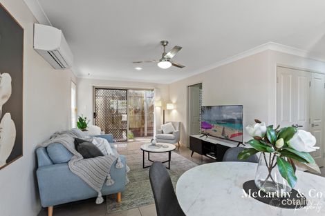 Property photo of 2/2A Roessler Street Rangeville QLD 4350