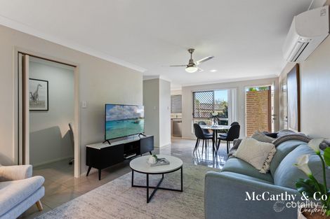 Property photo of 2/2A Roessler Street Rangeville QLD 4350