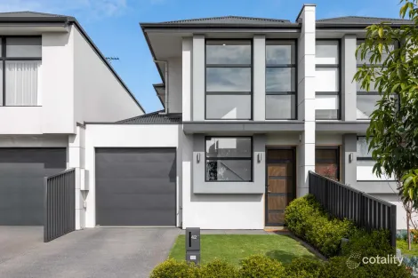 42A LAWSON AVE, MORPHETTVILLE, SA 5043
