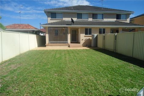 Property photo of 4 Holmes Avenue Sefton NSW 2162