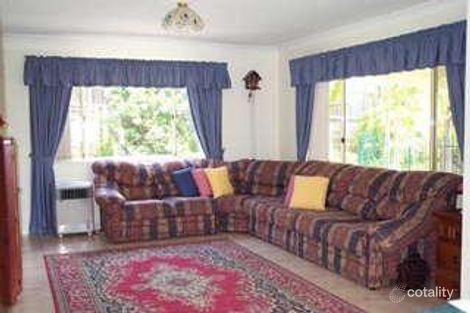 Property photo of 5 Saint Clair Crescent Wishart QLD 4122