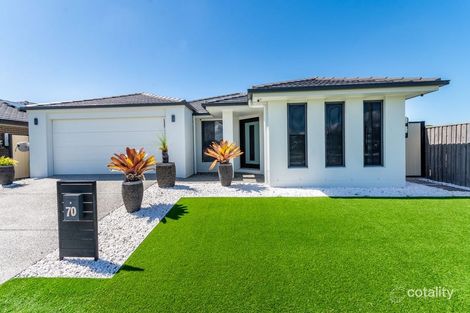 70 Bongaree Ave, Bongaree, QLD 4507