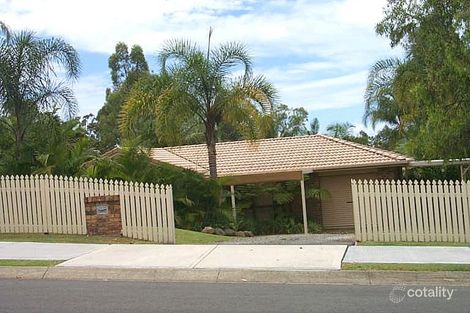 Property photo of 66 Riversdale Road Oxenford QLD 4210