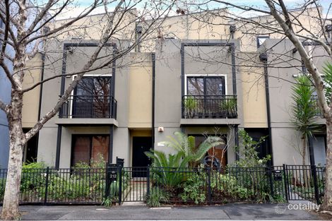 212 Stockmans Way, Kensington, VIC 3031