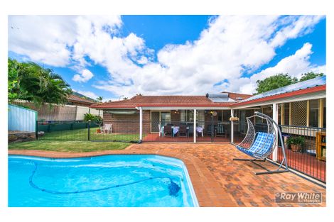 Property photo of 11 Davey Avenue Frenchville QLD 4701