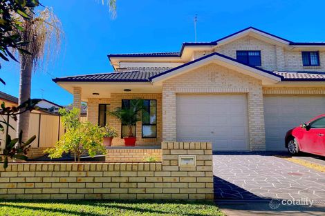 Property photo of 57A Girraween Road Girraween NSW 2145