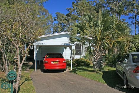 26 Mahogany Ave, Sandy Beach, NSW 2456