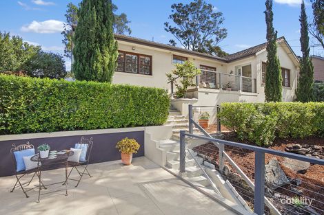 26 Johnston Cres, Lane Cove North, NSW 2066