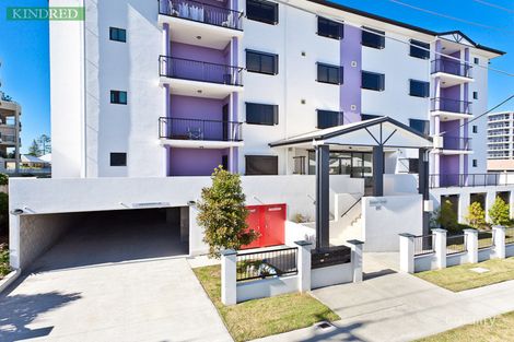 14/150 Mein St, Scarborough, QLD 4020