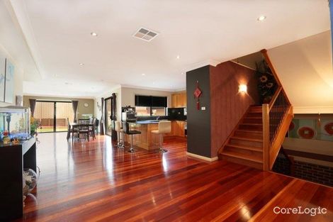 Property photo of 13 Harraden Drive West Hoxton NSW 2171