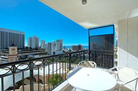 1083/23 Ferny Ave, Surfers Paradise, QLD 4217