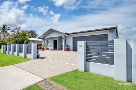 Property photo of 38 Schapers Road Glenella QLD 4740