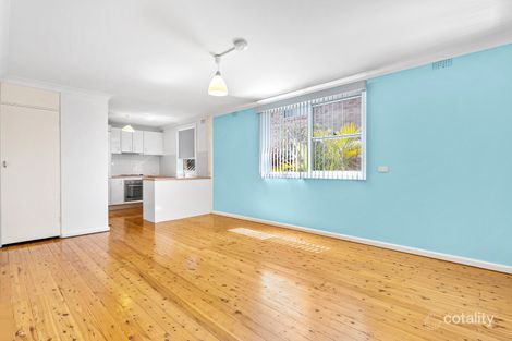 Property photo of 5/33 Reddall Parade Lake Illawarra NSW 2528