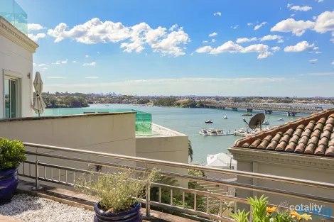 17/1-9 Florida St, Sylvania, NSW 2224