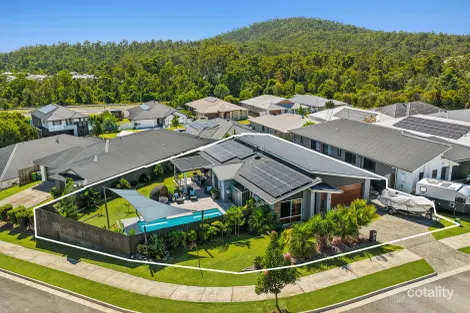 7 Windsor Cct, Maudsland, QLD 4210