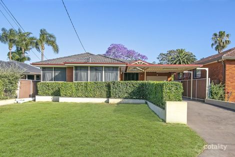 8 Handle St, Bass Hill, NSW 2197
