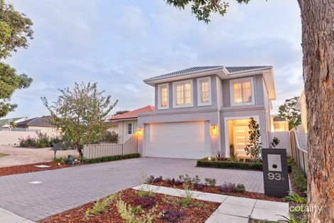 Property photo of 93B Reynolds Road Mount Pleasant WA 6153