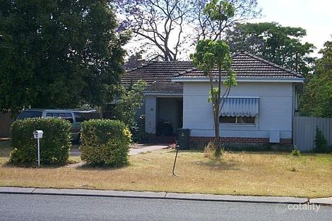 10 Cornish Cres, Manning, WA 6152