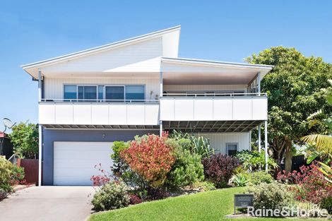 Property photo of 37 Bolt Street Shoalhaven Heads NSW 2535