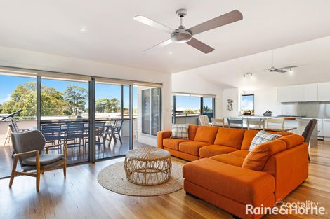 Property photo of 37 Bolt Street Shoalhaven Heads NSW 2535