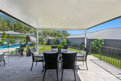 Property photo of 7 Windsor Circuit Maudsland QLD 4210