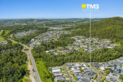 Property photo of 7 Windsor Circuit Maudsland QLD 4210