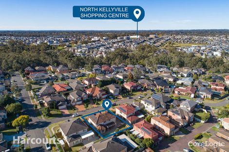 Property photo of 3 Sarah Jane Avenue Beaumont Hills NSW 2155