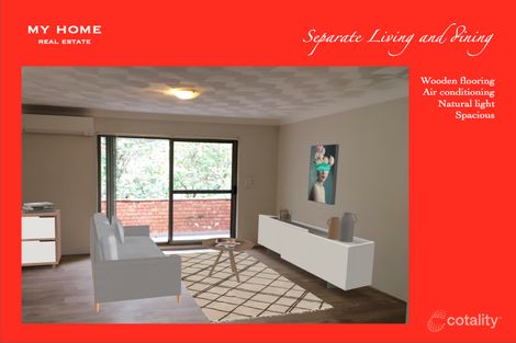 10/4-6 Caroline St, Westmead, NSW 2145