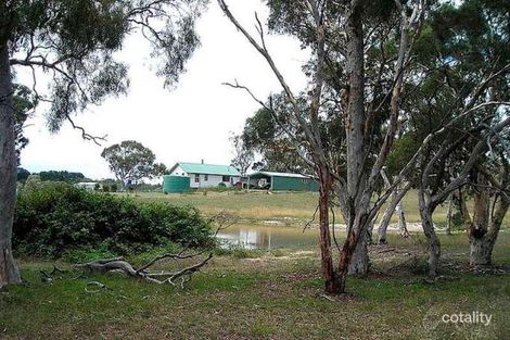 Property photo of 5 The Forest Road Bywong NSW 2621