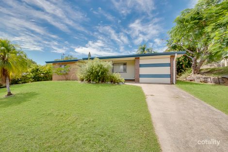 Property photo of 14 Illawarra Drive Kin Kora QLD 4680