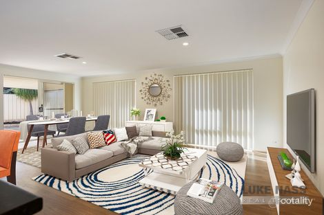 Property photo of 1 Dancy Way Seville Grove WA 6112