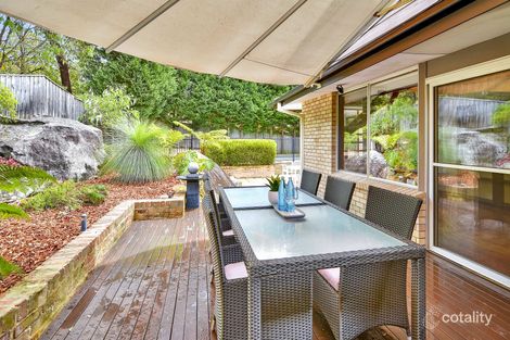 Property photo of 6 Shannon Avenue Killarney Heights NSW 2087