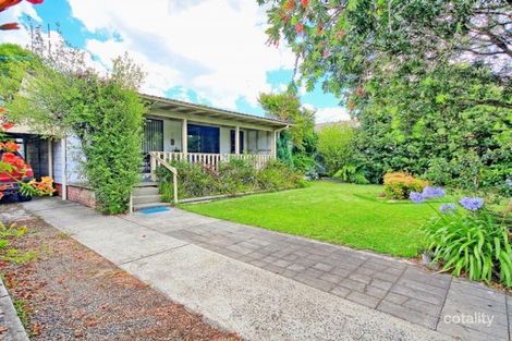 Property photo of 20 June Avenue Basin View NSW 2540