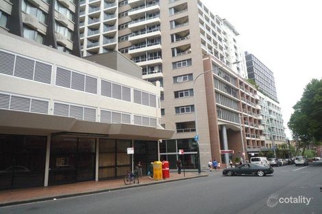 47/107-121 Quay St, Haymarket, NSW 2000