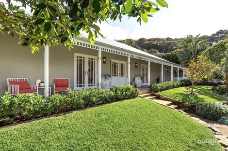 Property photo of 32A Nullaburra Road Newport NSW 2106
