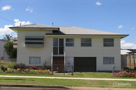 40 Palmer St E, Murgon, QLD 4605