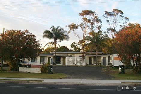 132-134 Yamba Rd, Yamba, NSW 2464