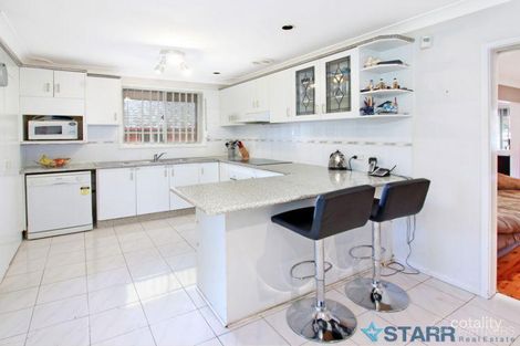 Property photo of 46 Bradman Street Greystanes NSW 2145