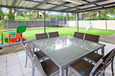 Property photo of 46 Bradman Street Greystanes NSW 2145