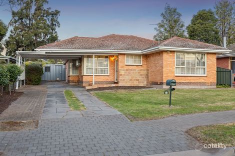 Property photo of 25 Stanlake Avenue St Marys SA 5042