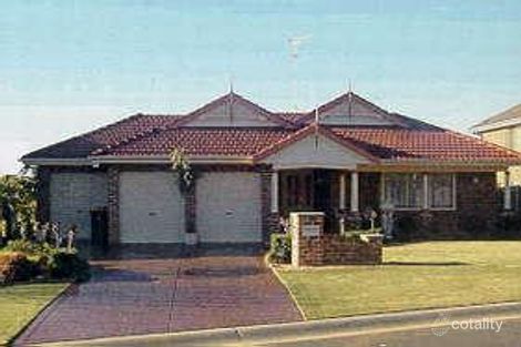 6 Wandella Pl, Glen Alpine, NSW 2560