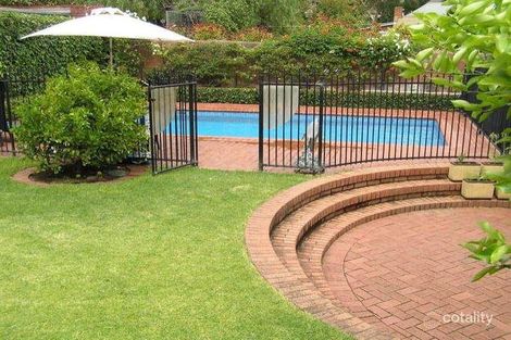 Property photo of 155 Mills Terrace North Adelaide SA 5006