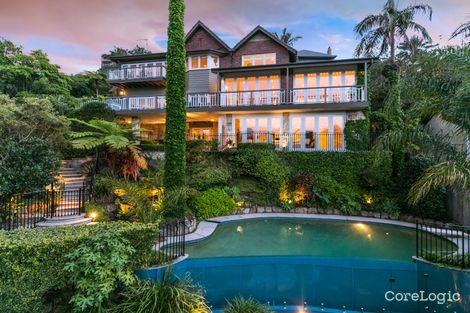 Property photo of 11 Curraghbeena Road Mosman NSW 2088